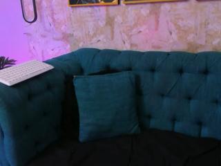 April Stonee flirt4free stream image