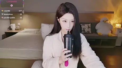 Lucky-baby stripchat stream image