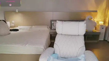 Lucky-baby stripchat stream image