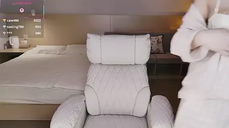 Lucky-baby stripchat stream image