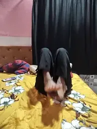 Dreamgirl_129 stripchat stream image