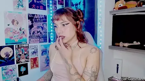 melissahowl stripchat stream image
