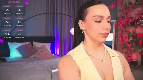 LunaNight stripchat stream image