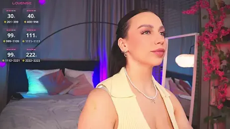 LunaNight stripchat stream image