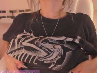 andromeedaa camsoda stream image, 13.05.2025 21:10