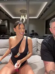 SexOnMyLvL stripchat stream image