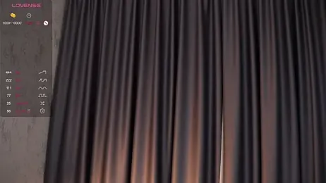 GeorginaCurvin stripchat stream image