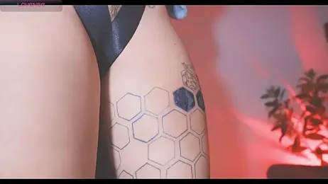 LorenRosse stripchat stream image