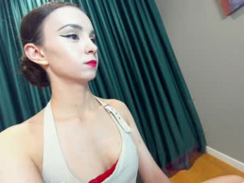 ehotlovea chaturbate stream image