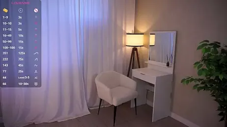 EarleneBrickell stripchat stream image