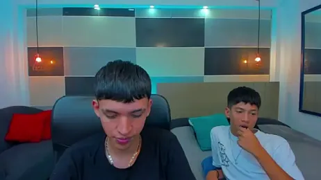 Juan_Nd_Steven stripchat stream image