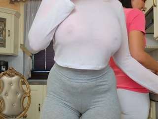 tunderosee camsoda stream image