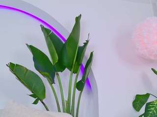 kali-hill camsoda stream image