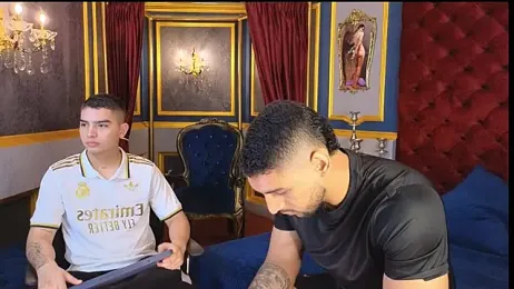 MarcoVitto stripchat stream image