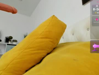 _timeless_paradox chaturbate stream image