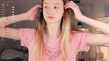 YuNabif stripchat stream image