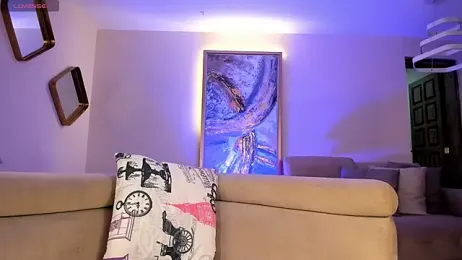 SophiePalmer stripchat stream image