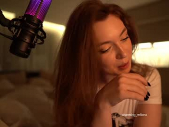 charming_girls chaturbate stream image