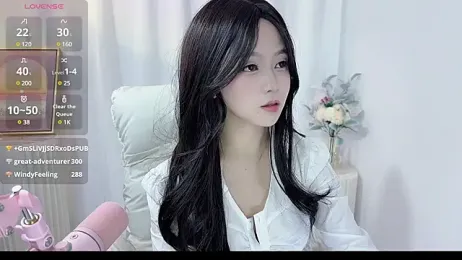 Vesper_0606 stripchat stream image