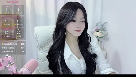 Vesper_0606 stripchat stream image