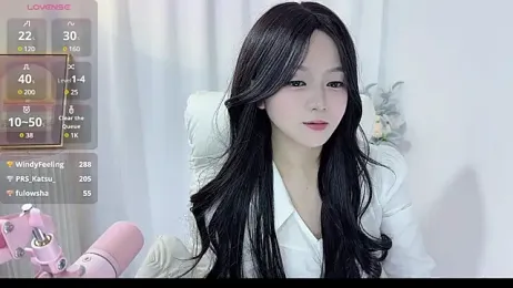 Vesper_0606 stripchat stream image