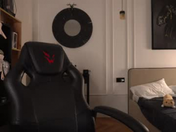 kusssecka chaturbate stream image