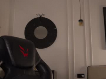 kusssecka chaturbate stream image