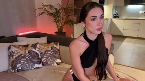 Anna_Passion stripchat stream image