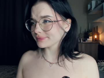 cute_caprice chaturbate stream image