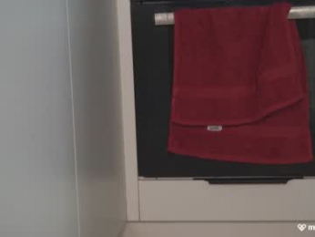 agent_blonde chaturbate stream image