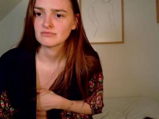 Kiera Harris flirt4free stream image, 14.05.2025 20:20
