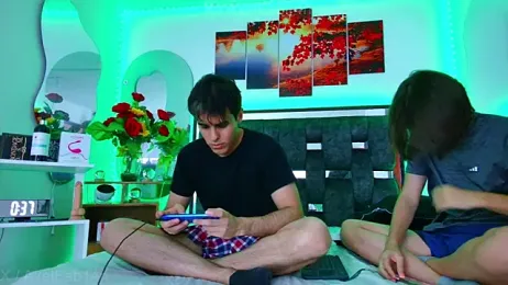 Alex_and_Fabian stripchat stream image