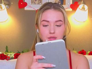 Lee Amy flirt4free stream image, 14.05.2025 20:00