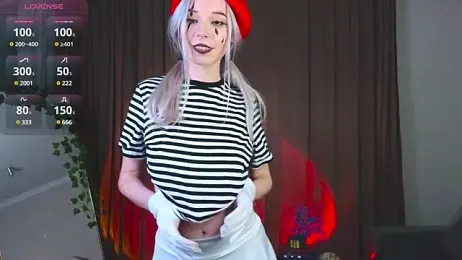 WandaApps stripchat stream image