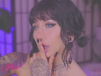 nekyra_san chaturbate stream image