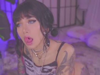 nekyra_san chaturbate stream image