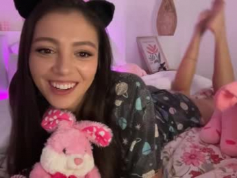 keirasworld chaturbate stream image