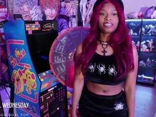 lovenzia camsoda stream image