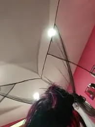 EVILYN stripchat stream image