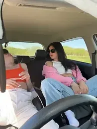 JulliaVegas stripchat stream image