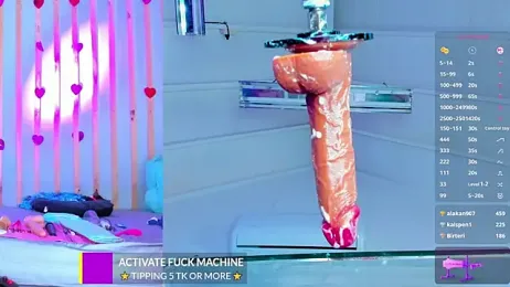 Miss_Pawi stripchat stream image