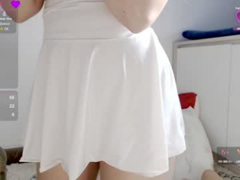 neko_nancy08 chaturbate stream image