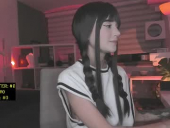 lonelly_lolly98 chaturbate stream image