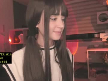 lonelly_lolly98 chaturbate stream image