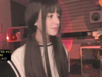 lonelly_lolly98 chaturbate stream image