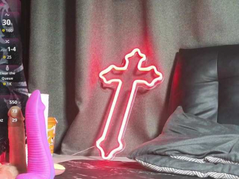 Devilsbride bongacams stream image