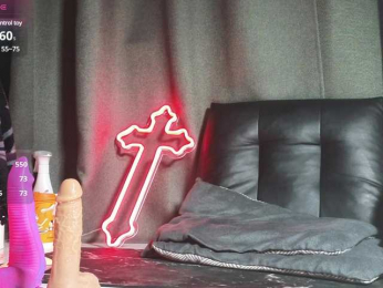 Devilsbride bongacams stream image