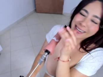 sabrina_geek chaturbate stream image, 15.05.2025 01:10