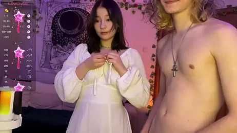 Traharaa stripchat stream image