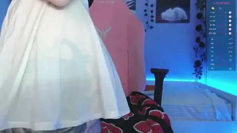 Scarlettsrorm stripchat stream image